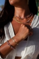 Multicolor Armband