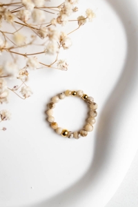 Ring LAURA aus Achat