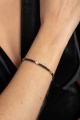 Armband AURORA – Nacht des Kairos
