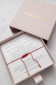 PURE LOVE red aus roter Koralle