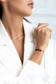 ARMBAND ELIZABETH AUS ONYX