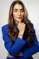 ARMBAND ALICE AUS LASURIT