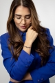 ARMBAND ALICE AUS LASURIT
