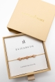 ARMBAND ELIZABETH Nude aus Sonnenstein