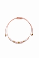 Armband APRIL – Opal – Geburtsstein
