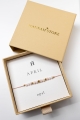 Armband APRIL – Opal – Geburtsstein