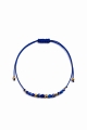 Armband SEPTEMBER – Saphir – Birth Stone Kollektion