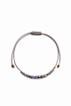Armband DEZEMBER – Tansanit – Geburtsstein