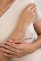 Sakralchakra-Armband – Sonnenstein