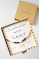 Engelszahlen-Armband VERÄNDERUNG – Opal, Grüner Turmalin, Citrin
