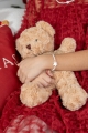 Pearl Star MINI Armband aus Perlmutt