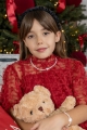 Pearl Star MINI Armband aus Perlmutt