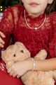 Pearl Star MINI Armband aus Perlmutt