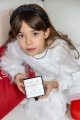 Christmas Star – Kinderarmband