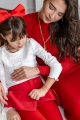 Christmas Star – Kinderarmband