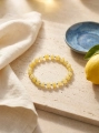 Armband Limone Capri – Jadeit
