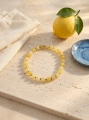 Armband Limone Capri – Jadeit