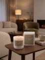 Duftkerze mit Kardamom-, Honig- und Milcharoma Luméa Candle – Cardamom Milk